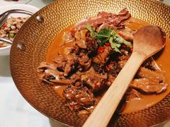 -老傅家湘潭水煮活鱼店(众一国际店)