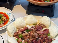 -食光慢宴·安吉土菜馆