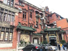 -梅龙镇酒家(南京西路总店)