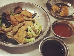 -瑞安第一泡·后街泡泡(虹桥后街店)
