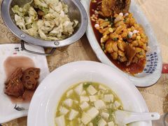 -王四酒家苏帮菜馆(观前店)