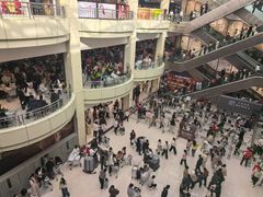 -胖东来生活广场(健康路店)