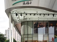 -深圳来福士广场