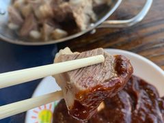 -蒙亨·手把肉·蒙古包文化主题餐厅(天恒广场店)
