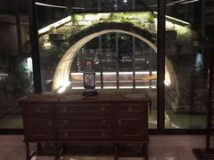 -乌镇枕水度假酒店
