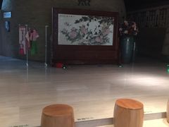 -沐泷泉(南风大剧院店)