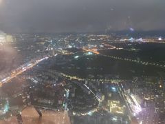 -云端西餐厅(南宁龙光那莲豪华精选酒店)