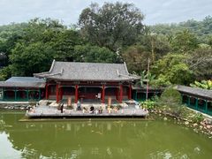 -珠海圆明新园