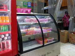 -思思油炸(会堂东路店)