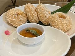 -帕蓝·暹罗料理(大学路店)