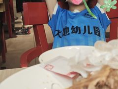 -大师兄·西北小馆(南沙万达广场店)