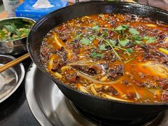 -鸿顺老铁锅美蛙鱼府(解放碑店)