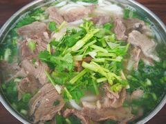 -攀枝花·任德琼·盐边羊肉米线