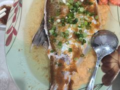 -腰记饭店(龙源路店)