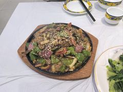 -九里香(三世传承店)