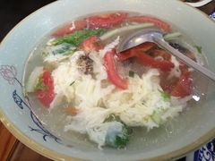 -灵福缘私房菜·农家菜(拈花湾·灵山大佛必推店)