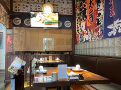 -円满日式居酒屋(蓉花路美食街店)