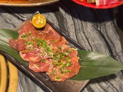 -牛局别馆·和牛烧肉(日月广场店)