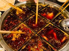 -邓莽子老火锅(中兴路总店)