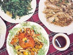 -QQ海鲜餐厅