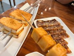 -南门小馆·清真(国贸商城店)