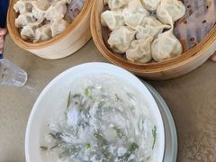 -韩记海鲜饺子旗舰店(红海新区店)