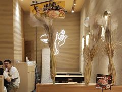 -陳香貴·蘭州牛肉面(月星环球港店)
