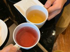 -北京王府井希尔顿酒店·万斯阁西餐厅