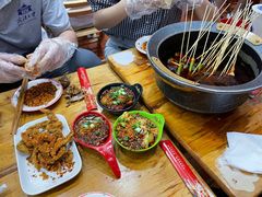 -冒椒火辣(太古里店)