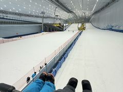 -哈尔滨热雪奇迹