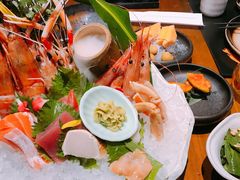 -和彩放题餐厅(酒仙桥店)