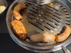 -炽城·烤肉名家(鸿达中央广场店)