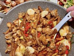 -串盟烧烤·长沙美食地标(星沙店)