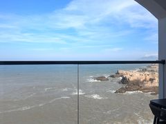 -东极岛景区-青浜岛