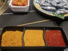 -龙神·炭烧酒场深夜食堂(新街口店)