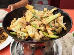 -北京小肠陈饭庄(方庄店)