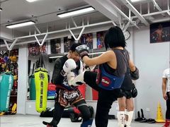 -TFC 纯泰拳馆MuayThai