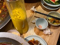 -六月雪干锅(涪城万达广场店)