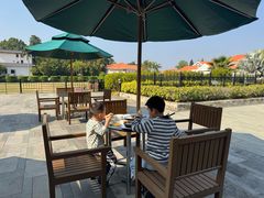 -厦门悦华酒店·绿庭主题自助餐厅