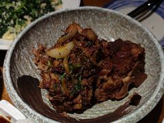 -95号酱骨·一块豆腐(展春园西路店)