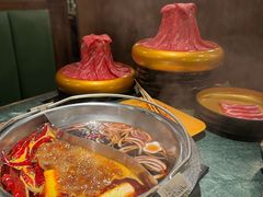 -牛New寿喜烧(中山公园龙之梦店)
