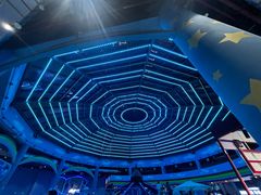 -蓝精灵乐园·世茂精灵之城主题乐园