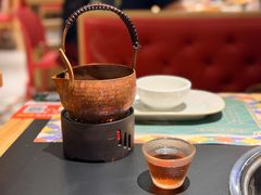 -廖掌柜·重庆鲜货火锅(上海首店)