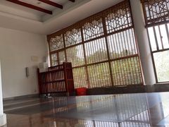 -佛山市三水温泉度假村
