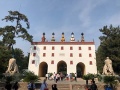 -普陀宗乘之庙(小布达拉宫)