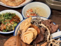 -厝味火锅·潮汕卤水火锅(十一合店)