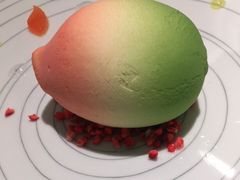 -théATRE 茶聚场(王府中環店)