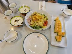-帕米尔食府(白云观店)