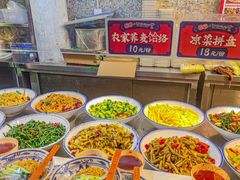 -福苗小骆驼烧烤(莲湖路店)