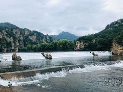 -大连冰峪旅游度假区